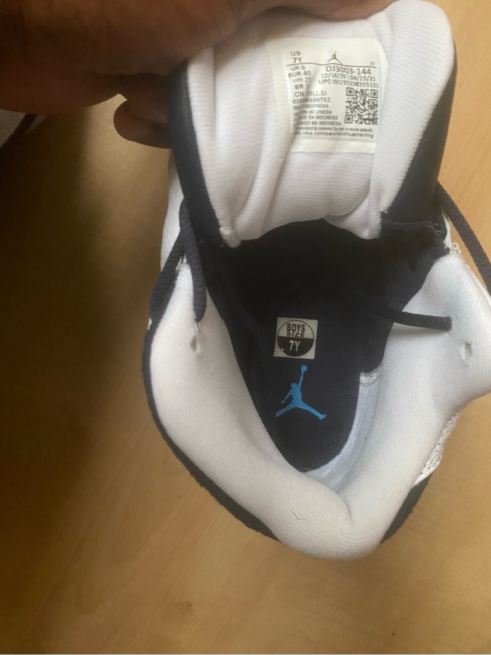 Jordan 13 Retro - Picture 5 of 5